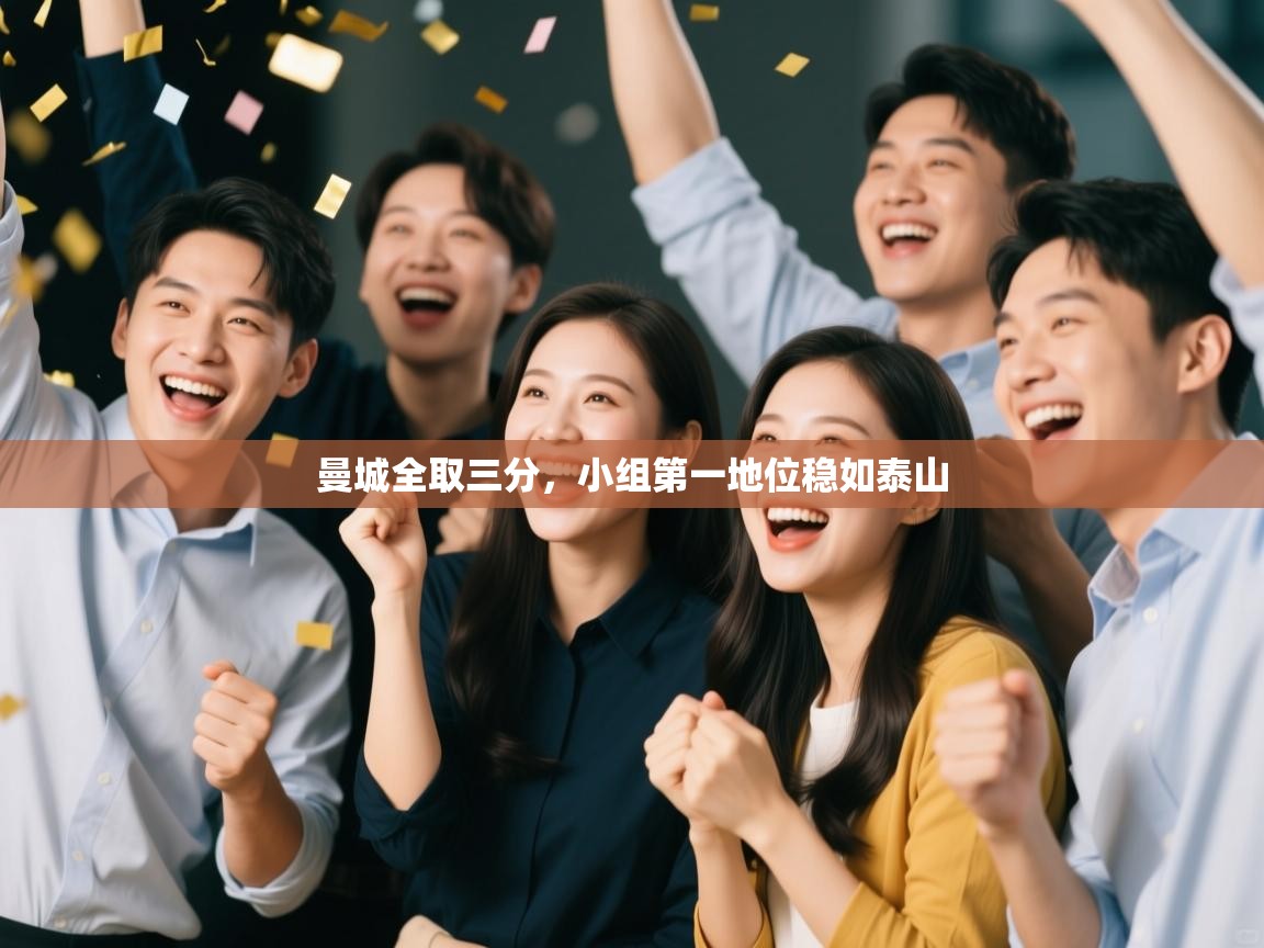 曼城全取三分,小组第一地位稳如泰山 第2张