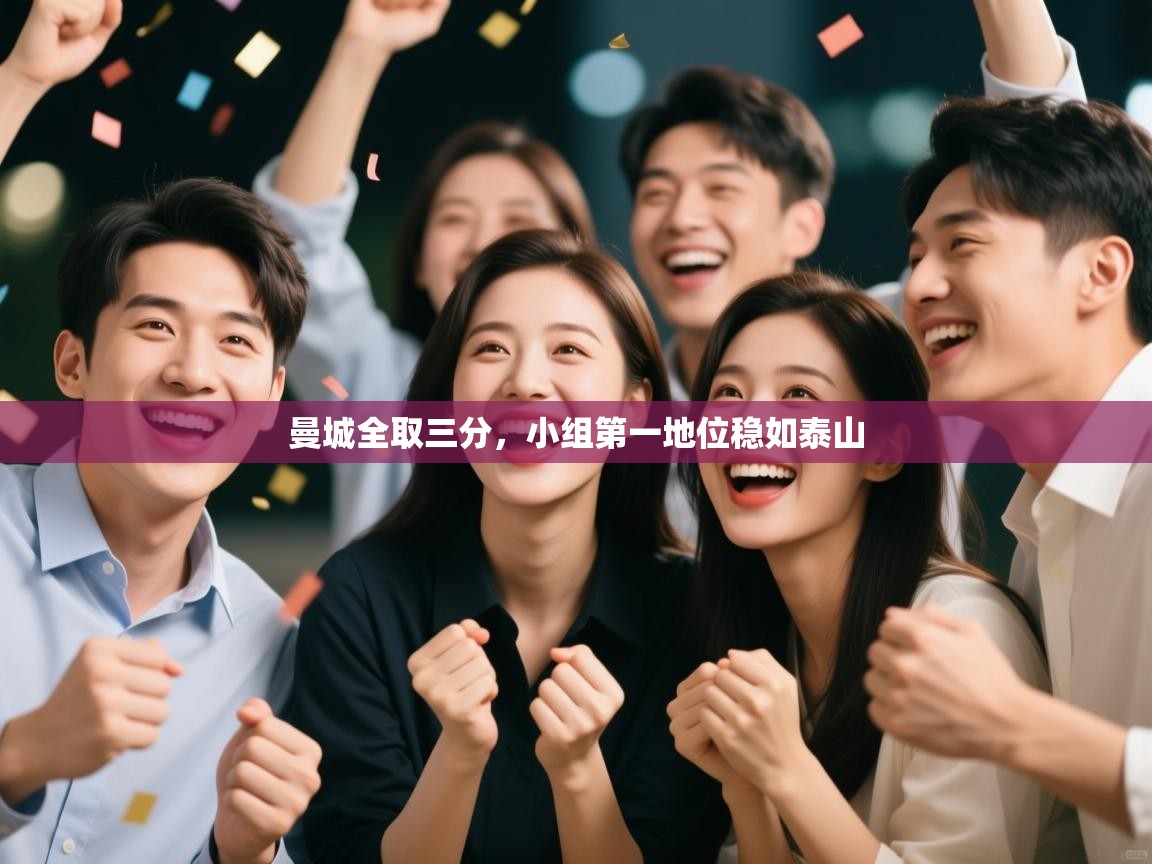 曼城全取三分,小组第一地位稳如泰山 第1张