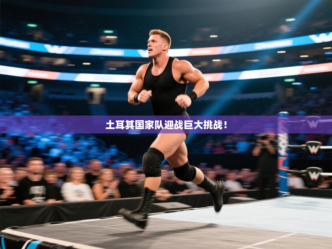 土耳其国家队迎战巨大挑战！  第1张