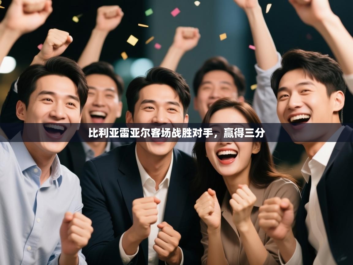 比利亚雷亚尔客场战胜对手，赢得三分  第2张