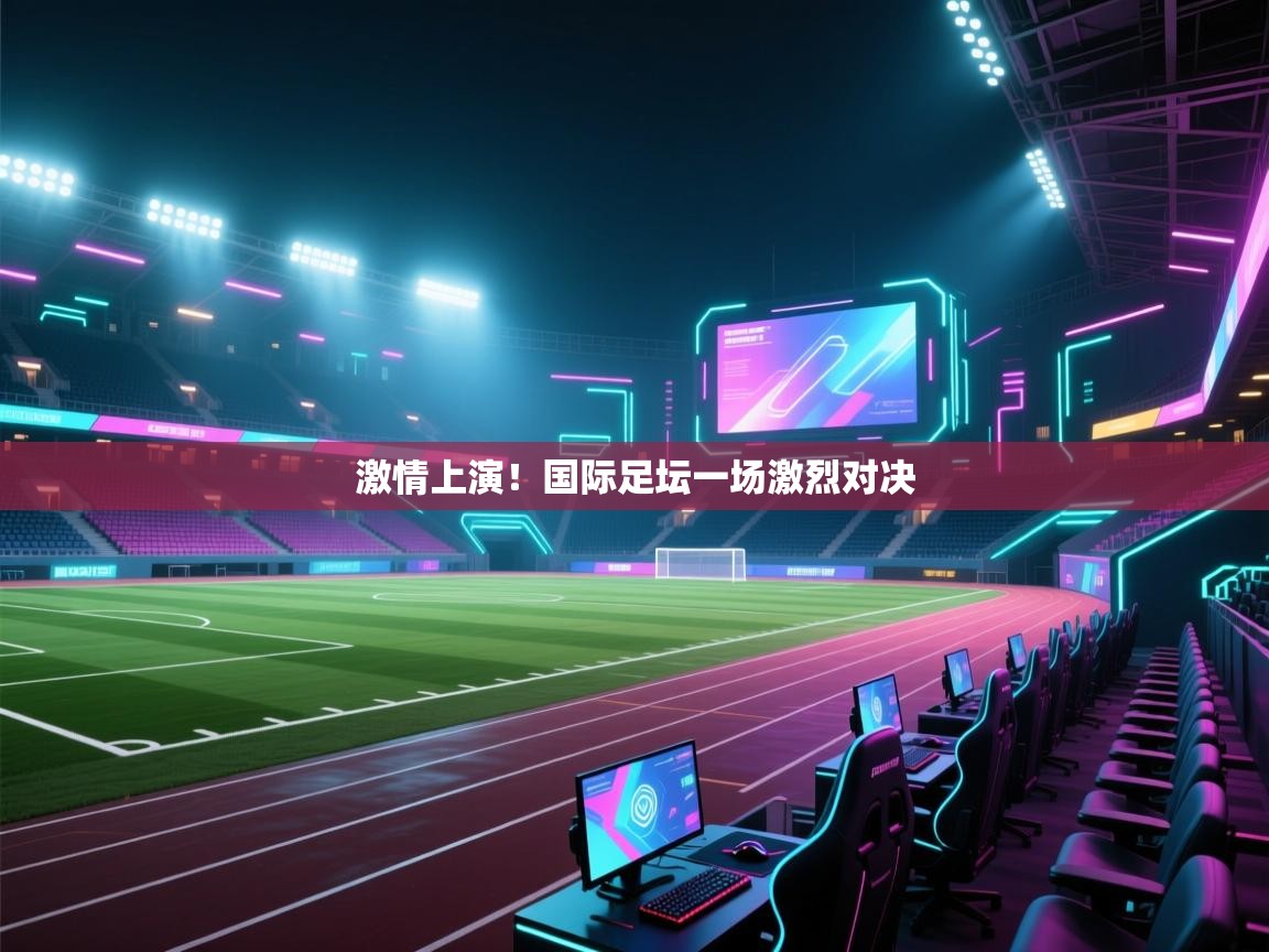 激情上演！国际足坛一场激烈对决  第1张