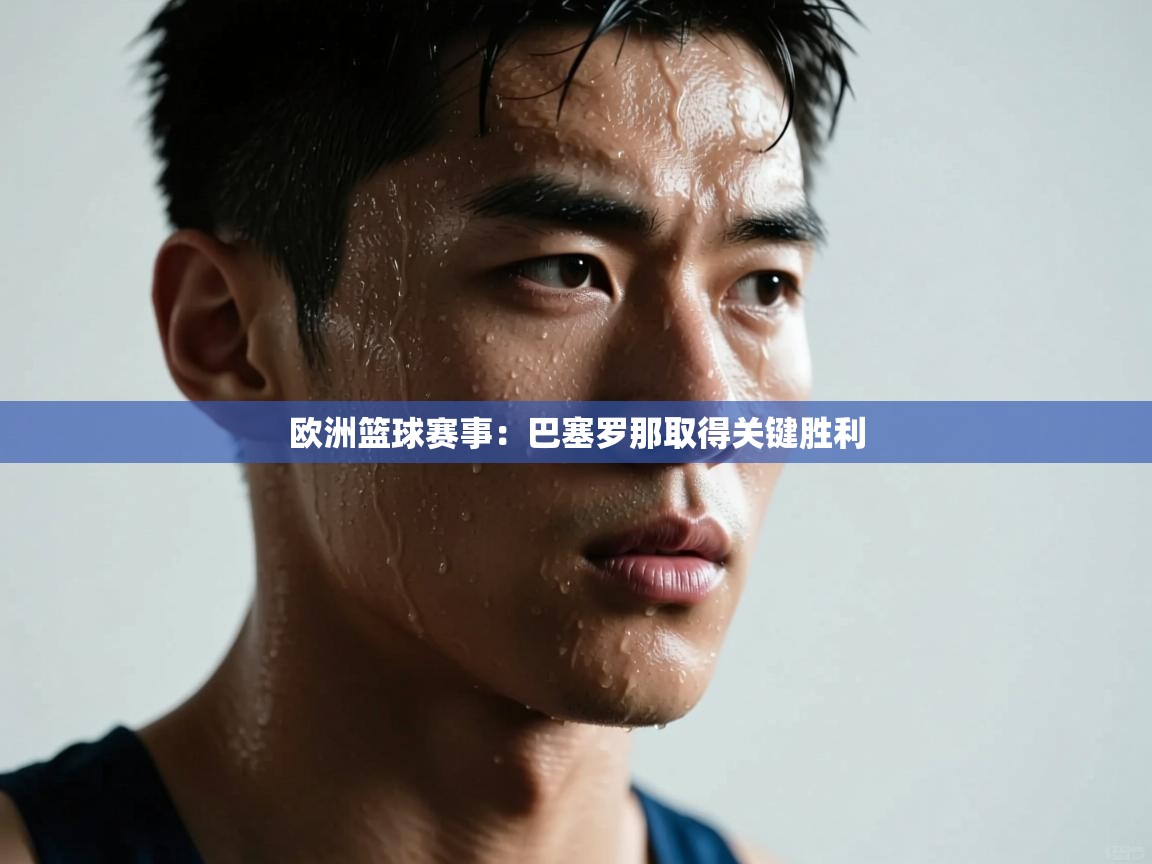 欧洲篮球赛事：巴塞罗那取得关键胜利  第1张