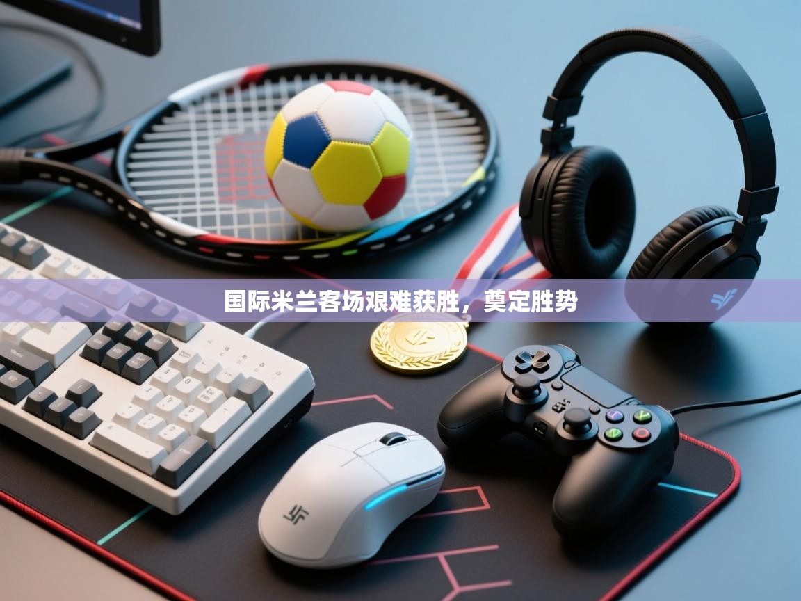 国际米兰客场艰难获胜，奠定胜势  第1张