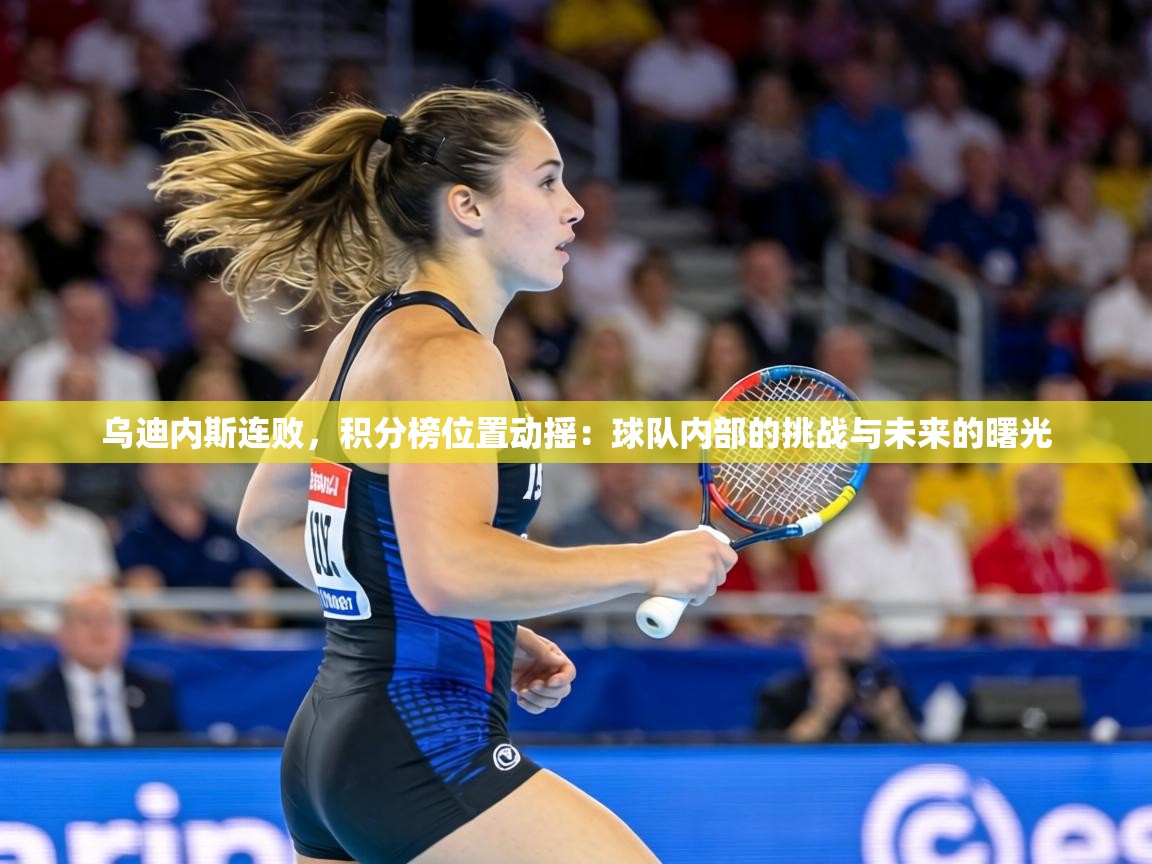 乌迪内斯连败，积分榜位置动摇：球队内部的挑战与未来的曙光  第2张